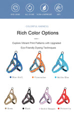 Harness Wearable LED Light Nylon - PeticaDeals