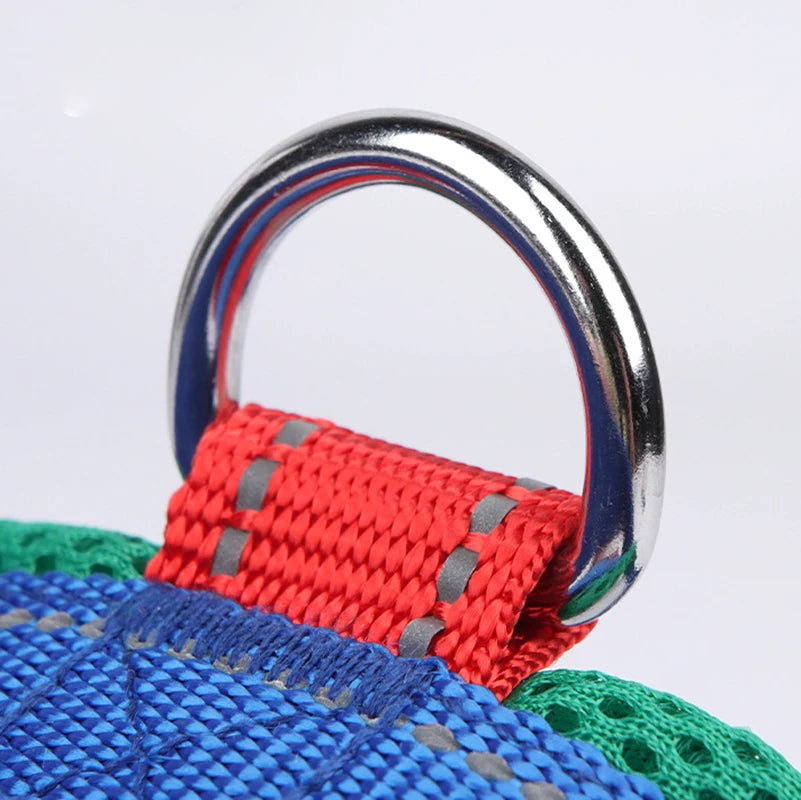 Harnesses Fashion Dog Harness Saddle-type - PeticaDeals