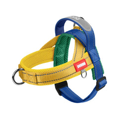 Harnesses Fashion Dog Harness Saddle-type - PeticaDeals