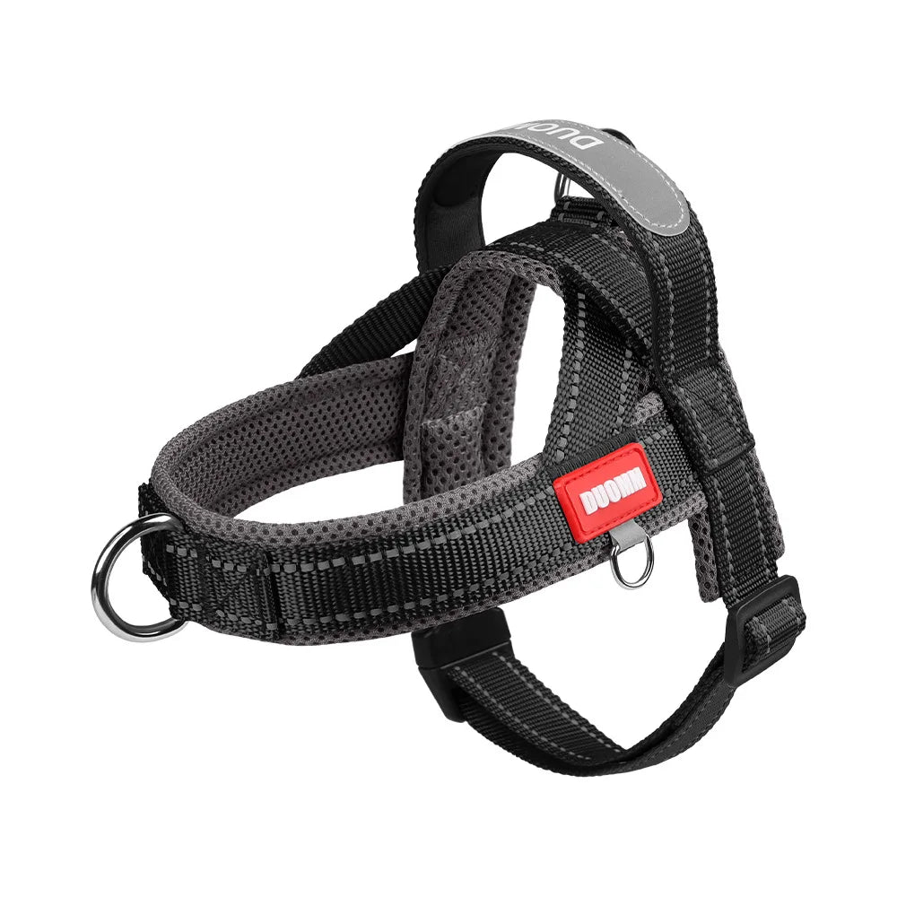 Harnesses Fashion Dog Harness Saddle-type - PeticaDeals