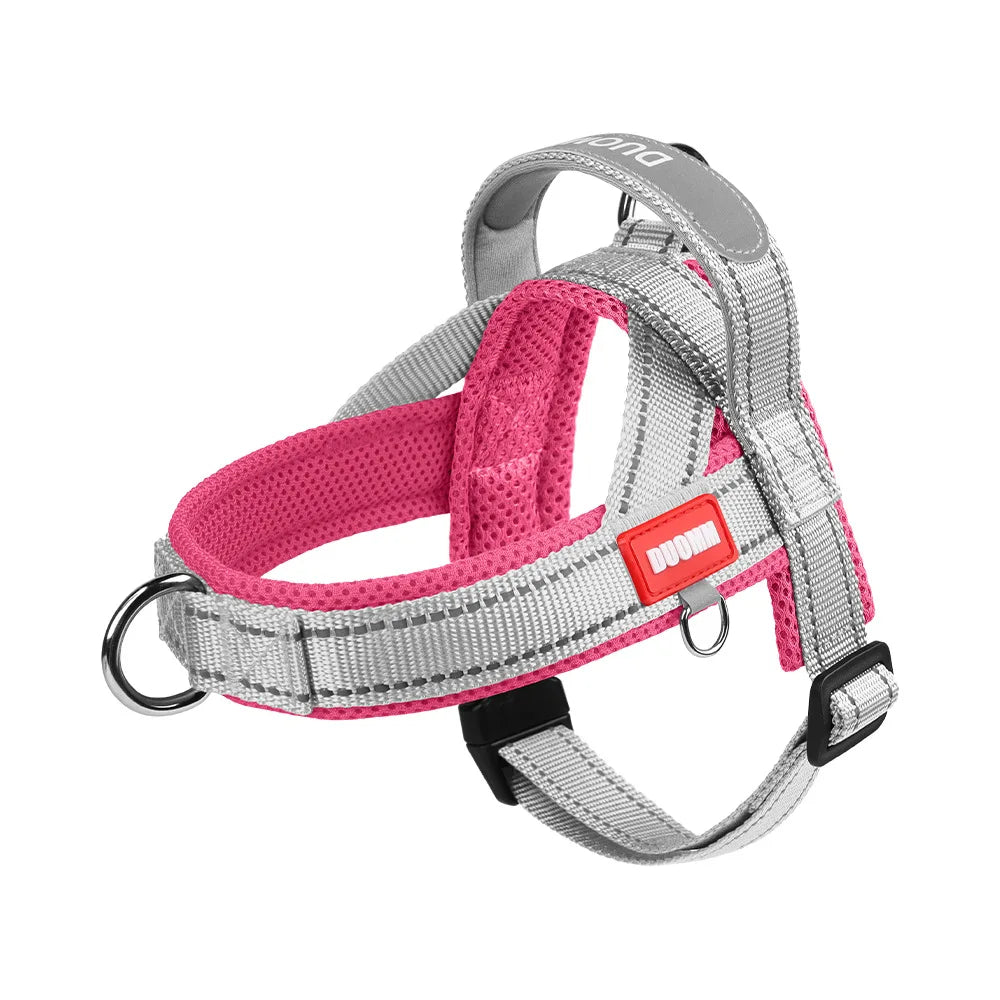 Harnesses Fashion Dog Harness Saddle-type - PeticaDeals