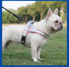 Harnesses Fashion Dog Harness Saddle-type - PeticaDeals