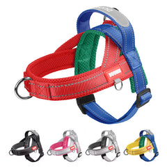 Harnesses Fashion Dog Harness Saddle-type - PeticaDeals