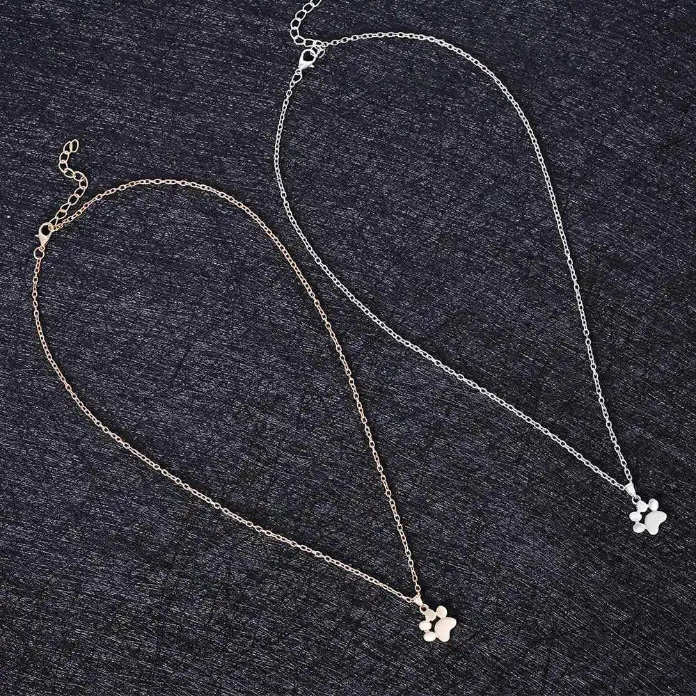 Heart Necklaces Jewelry for Women Long Chain Fashion - PeticaDeals