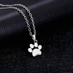 Heart Necklaces Jewelry for Women Long Chain Fashion - PeticaDeals