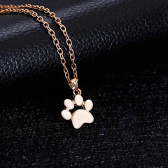 Heart Necklaces Jewelry for Women Long Chain Fashion - PeticaDeals
