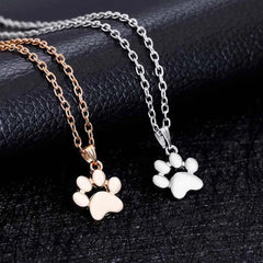 Heart Necklaces Jewelry for Women Long Chain Fashion - PeticaDeals