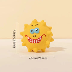 Indestructible Dog Chew Toys - PeticaDeals