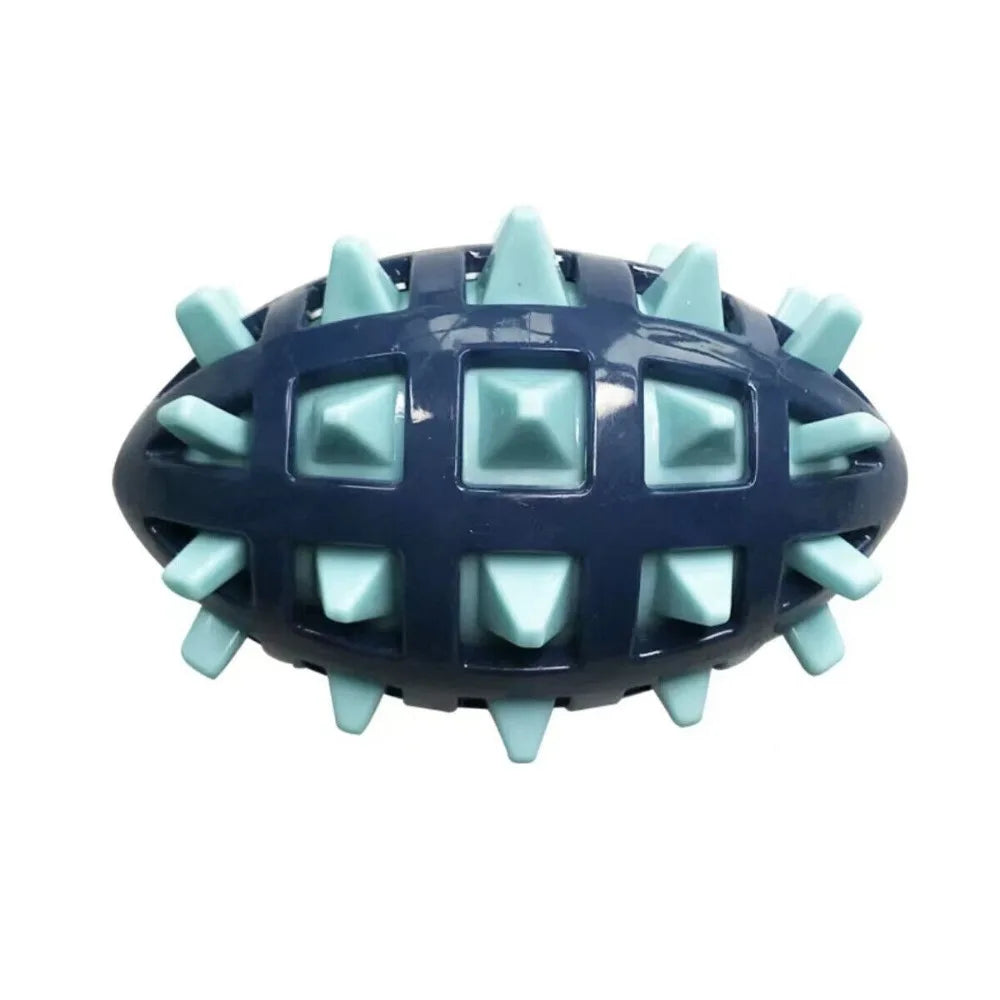 Interactive Toys Dog Toothbrush - PeticaDeals