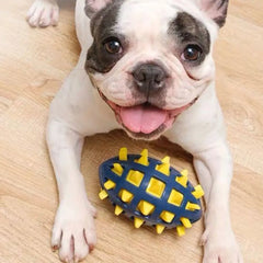 Interactive Toys Dog Toothbrush - PeticaDeals