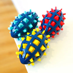 Interactive Toys Dog Toothbrush - PeticaDeals