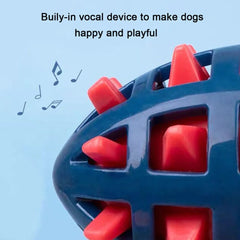 Interactive Toys Dog Toothbrush - PeticaDeals