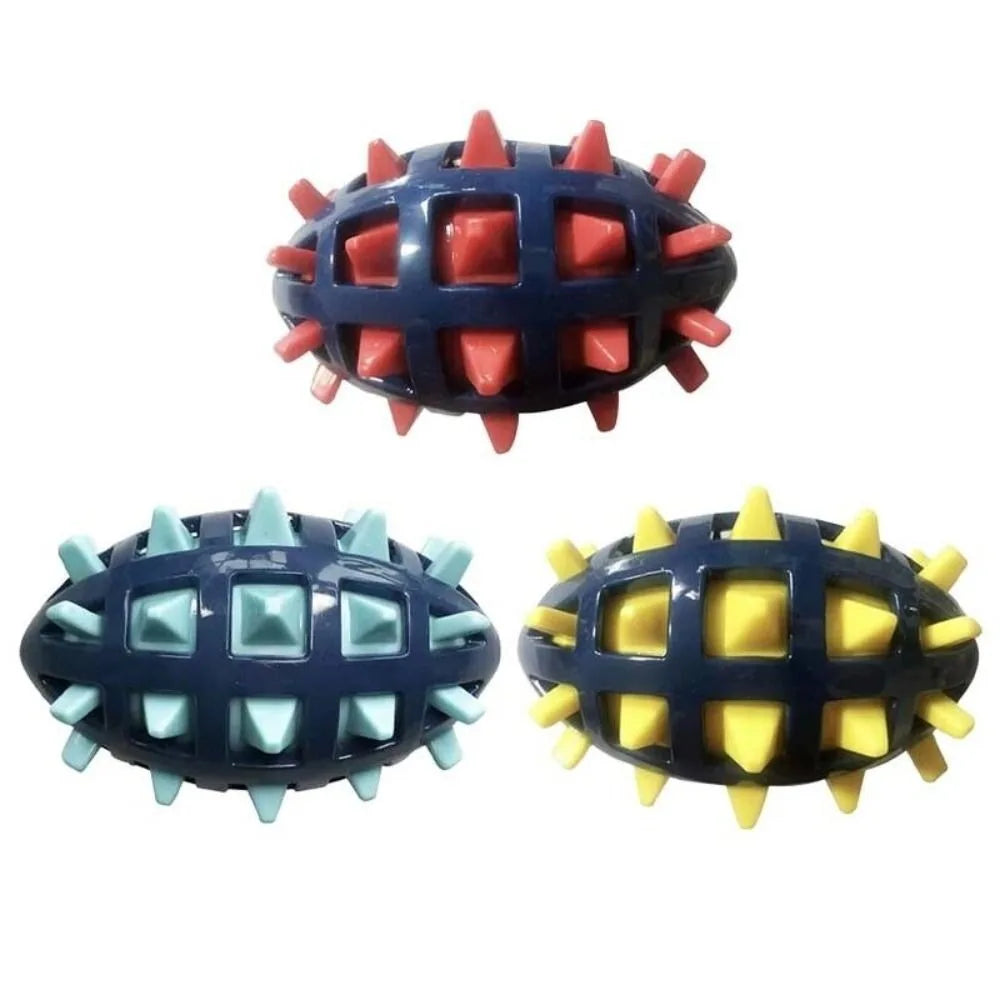 Interactive Toys Dog Toothbrush - PeticaDeals