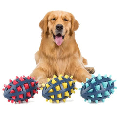 Interactive Toys Dog Toothbrush - PeticaDeals