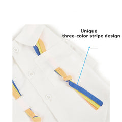 Korean Style Spring Summer Dog Shirt T-Shirt - PeticaDeals