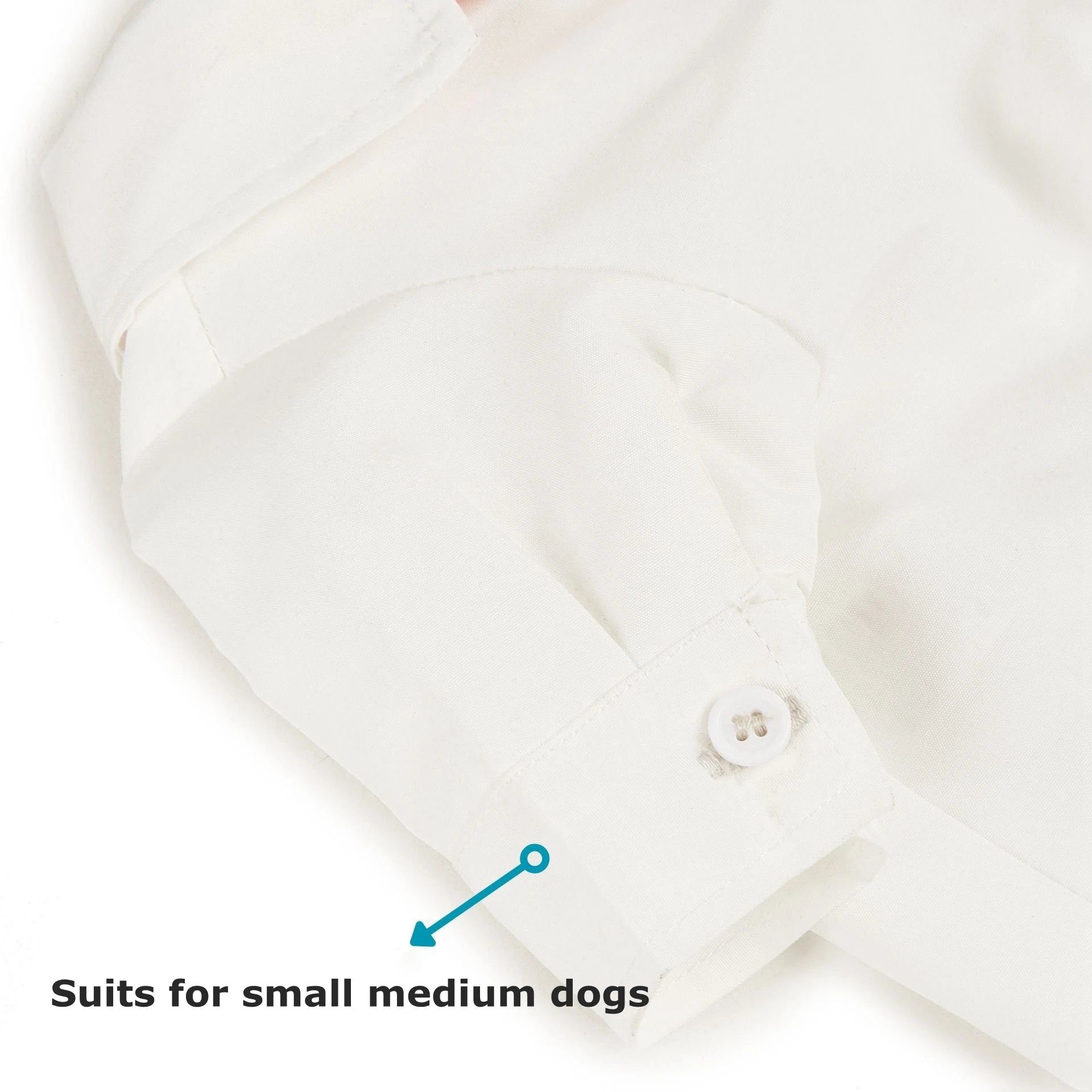 Korean Style Spring Summer Dog Shirt T-Shirt - PeticaDeals