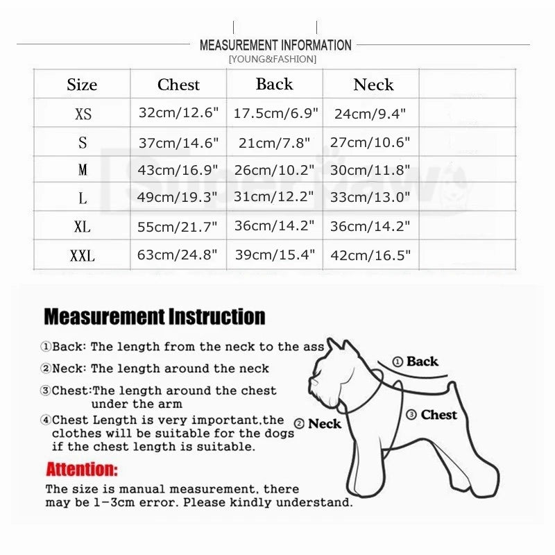 Korean Style Spring Summer Dog Shirt T-Shirt - PeticaDeals