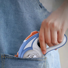 Leash Heavy Duty Dog Leash Retractable 3m - PeticaDeals