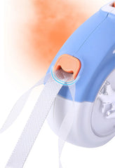 Leash Heavy Duty Dog Leash Retractable 3m - PeticaDeals