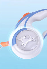 Leash Heavy Duty Dog Leash Retractable 3m - PeticaDeals