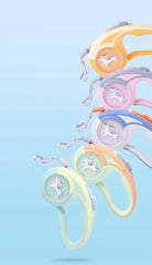 Leash Heavy Duty Dog Leash Retractable 3m - PeticaDeals