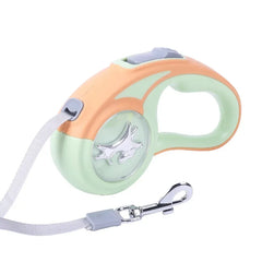 Leash Heavy Duty Dog Leash Retractable 3m - PeticaDeals