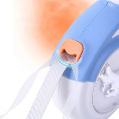 Leash Heavy Duty Dog Leash Retractable 3m - PeticaDeals