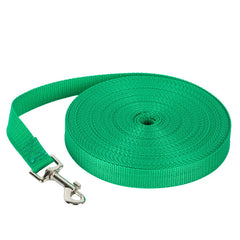 Leash Long Cats Dogs Nylon Leash Pet Walking Training - PeticaDeals