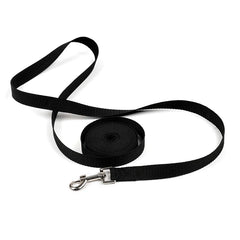 Leash Long Cats Dogs Nylon Leash Pet Walking Training - PeticaDeals
