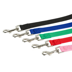 Leash Long Cats Dogs Nylon Leash Pet Walking Training - PeticaDeals