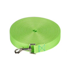 Leash Long Cats Dogs Nylon Leash Pet Walking Training - PeticaDeals