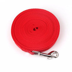 Leash Long Cats Dogs Nylon Leash Pet Walking Training - PeticaDeals