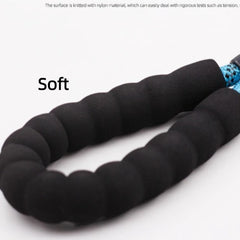 Leash Soft Strong Durable Dog Comfortable Short Training - PeticaDeals