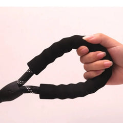 Leash Soft Strong Durable Dog Comfortable Short Training - PeticaDeals