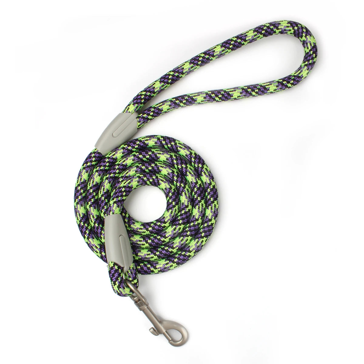 Leashes Collar Set Dogs - PeticaDeals