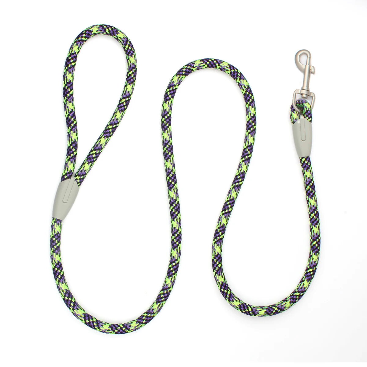 Leashes Collar Set Dogs - PeticaDeals
