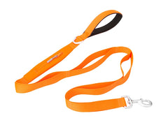 Lightweight Double Handle Dog Leash For Small Medium & Large - PeticaDeals