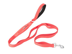 Lightweight Double Handle Dog Leash For Small Medium & Large - PeticaDeals
