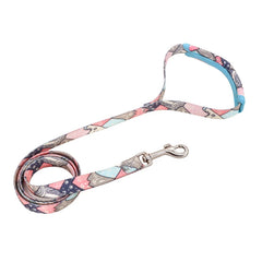 Luminous Adjustable Harness For Dogs - PeticaDeals