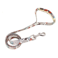 Luminous Adjustable Harness For Dogs - PeticaDeals
