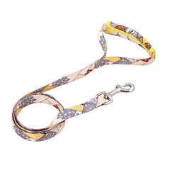 Luminous Adjustable Harness For Dogs - PeticaDeals