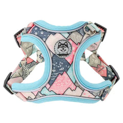 Luminous Adjustable Harness For Dogs - PeticaDeals