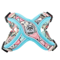 Luminous Adjustable Harness For Dogs - PeticaDeals