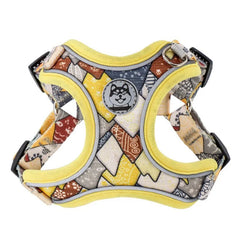 Luminous Adjustable Harness For Dogs - PeticaDeals