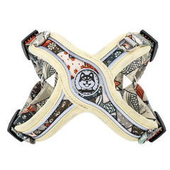 Luminous Adjustable Harness For Dogs - PeticaDeals