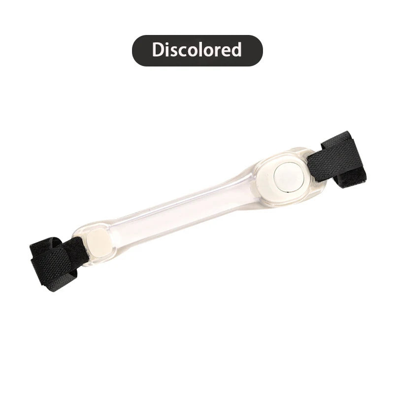 Luminous Led Dog Collar Anti-Lost/Avoid Car Accident Collar - PeticaDeals