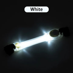 Luminous Led Dog Collar Anti-Lost/Avoid Car Accident Collar - PeticaDeals