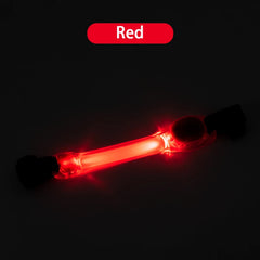 Luminous Led Dog Collar Anti-Lost/Avoid Car Accident Collar - PeticaDeals