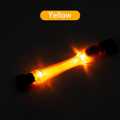 Luminous Led Dog Collar Anti-Lost/Avoid Car Accident Collar - PeticaDeals