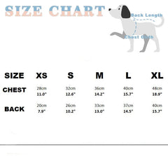 Luxury Jacquard Dog Dress for Small Dogs & Cats - PeticaDeals